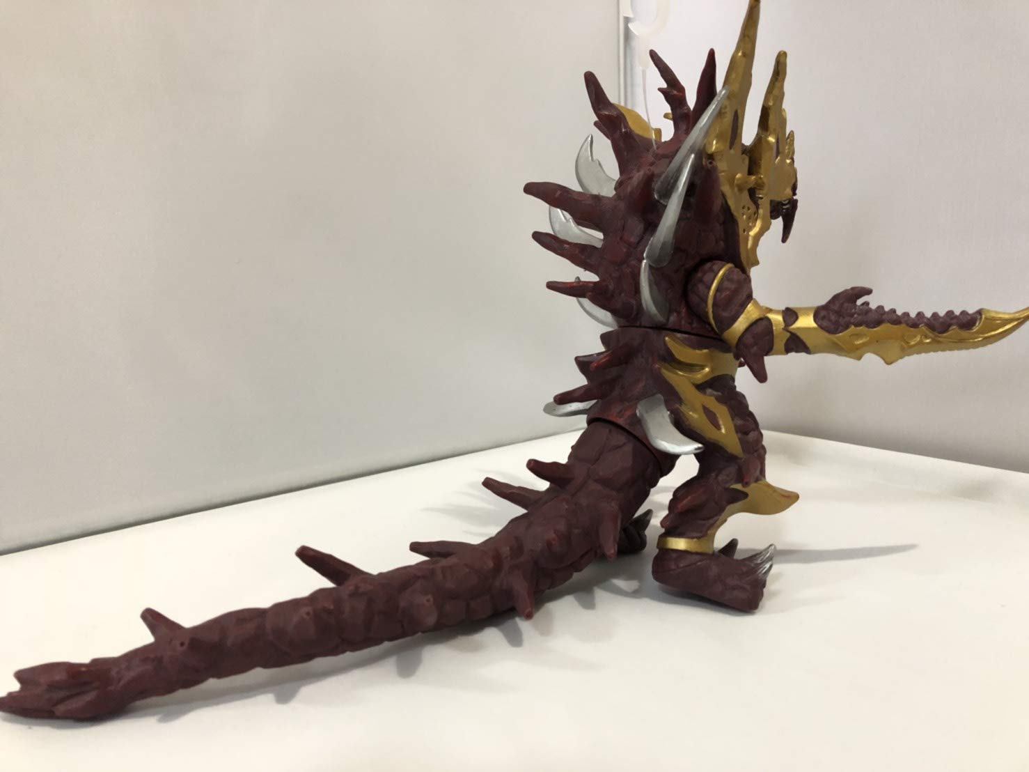 Amazon.co.jp: ウルトラ怪獣シリーズ2005 08 イフ : おもちゃ