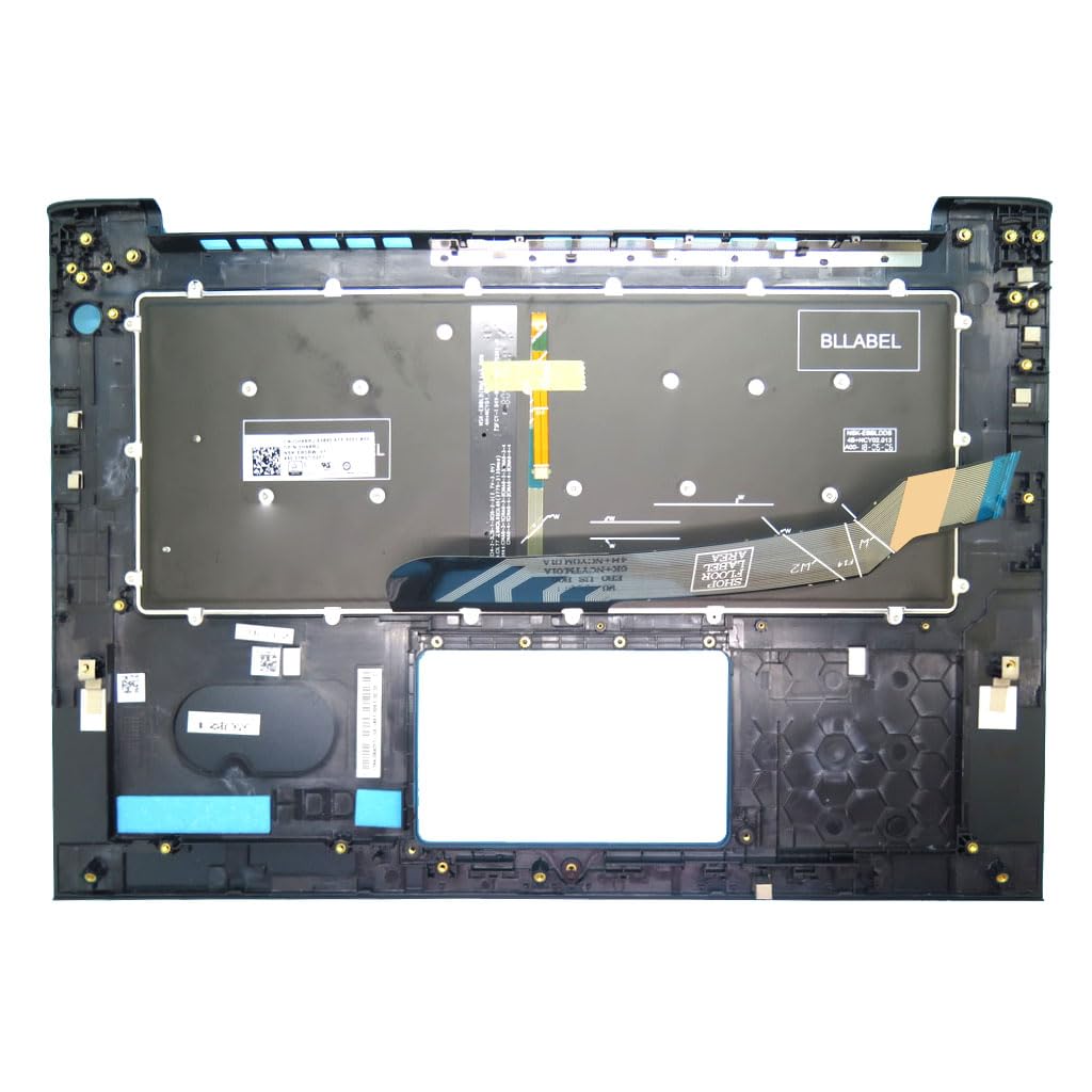 Amazon.com: Laptop Palmrest for DELL for Vostro 14 5471 V5471