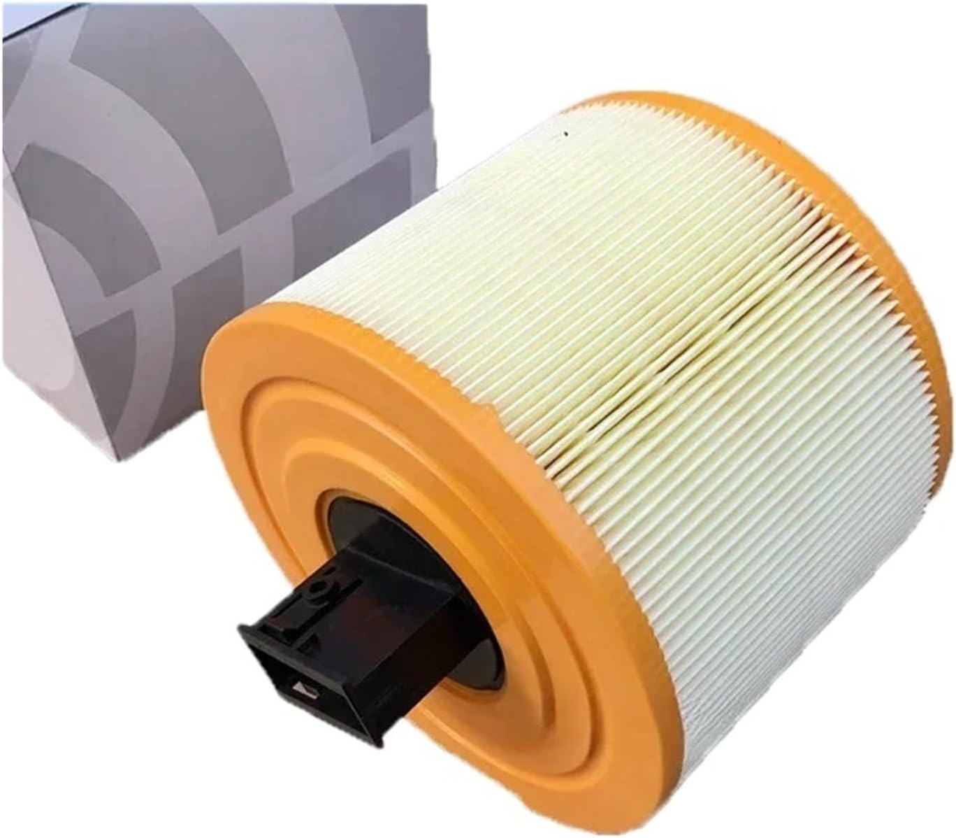 Car Air Filter Cleaner Element For E81 E84 E87 E90 E91 E92 125 130i 325i 323i 330xi X3 N52 N53 Engine