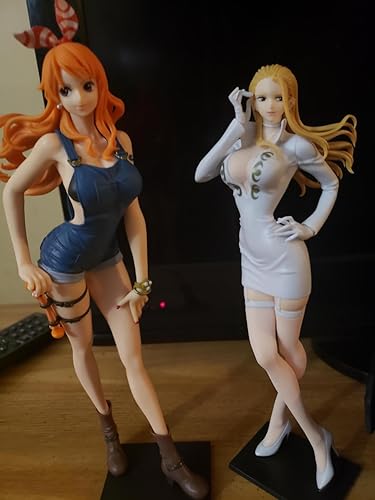 Amazon.co.jp: ワンピース GLITTER&GLAMOURS×materia CARIFA カリファ