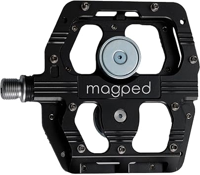 Gravity Pedal by magped