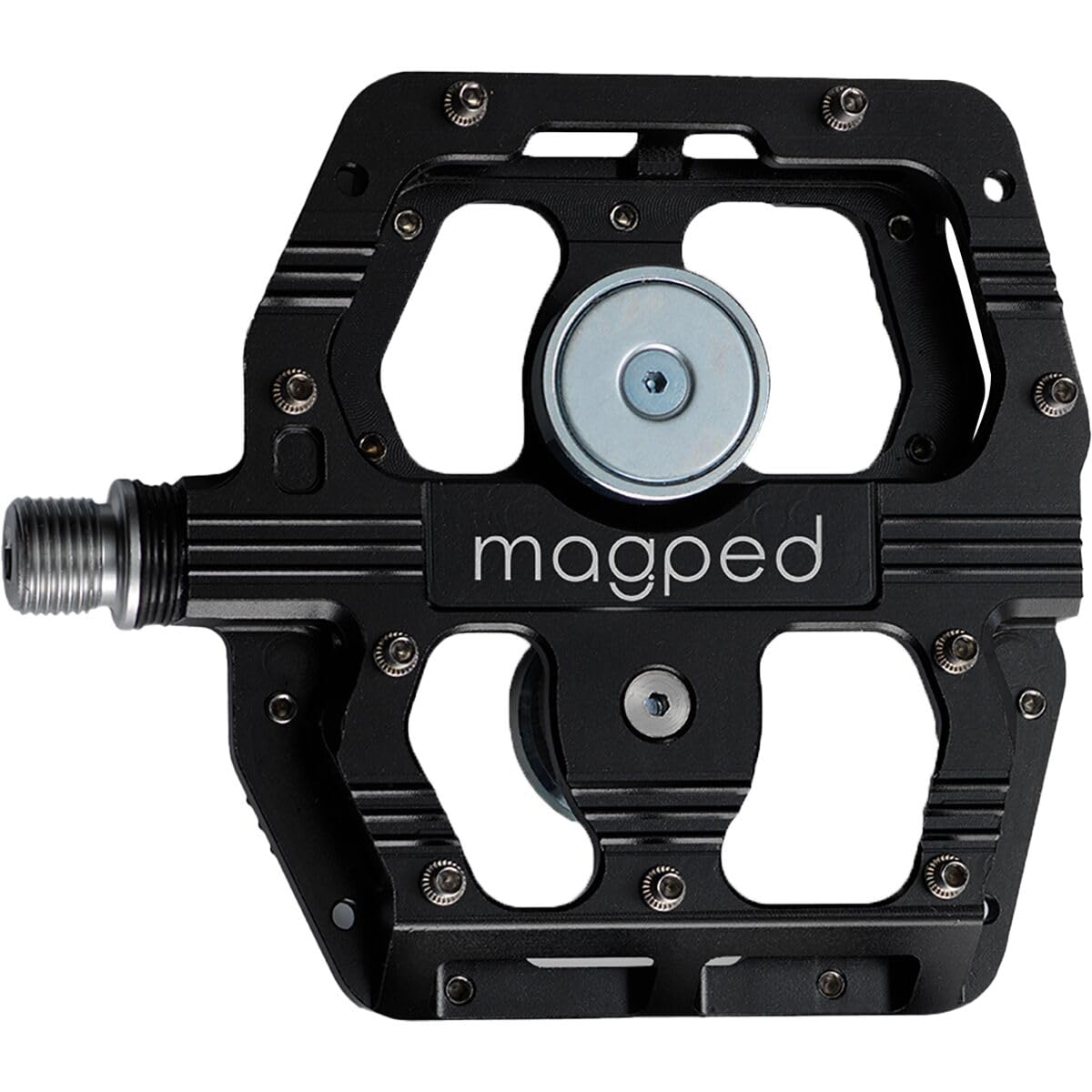 magped Gravity Pedale