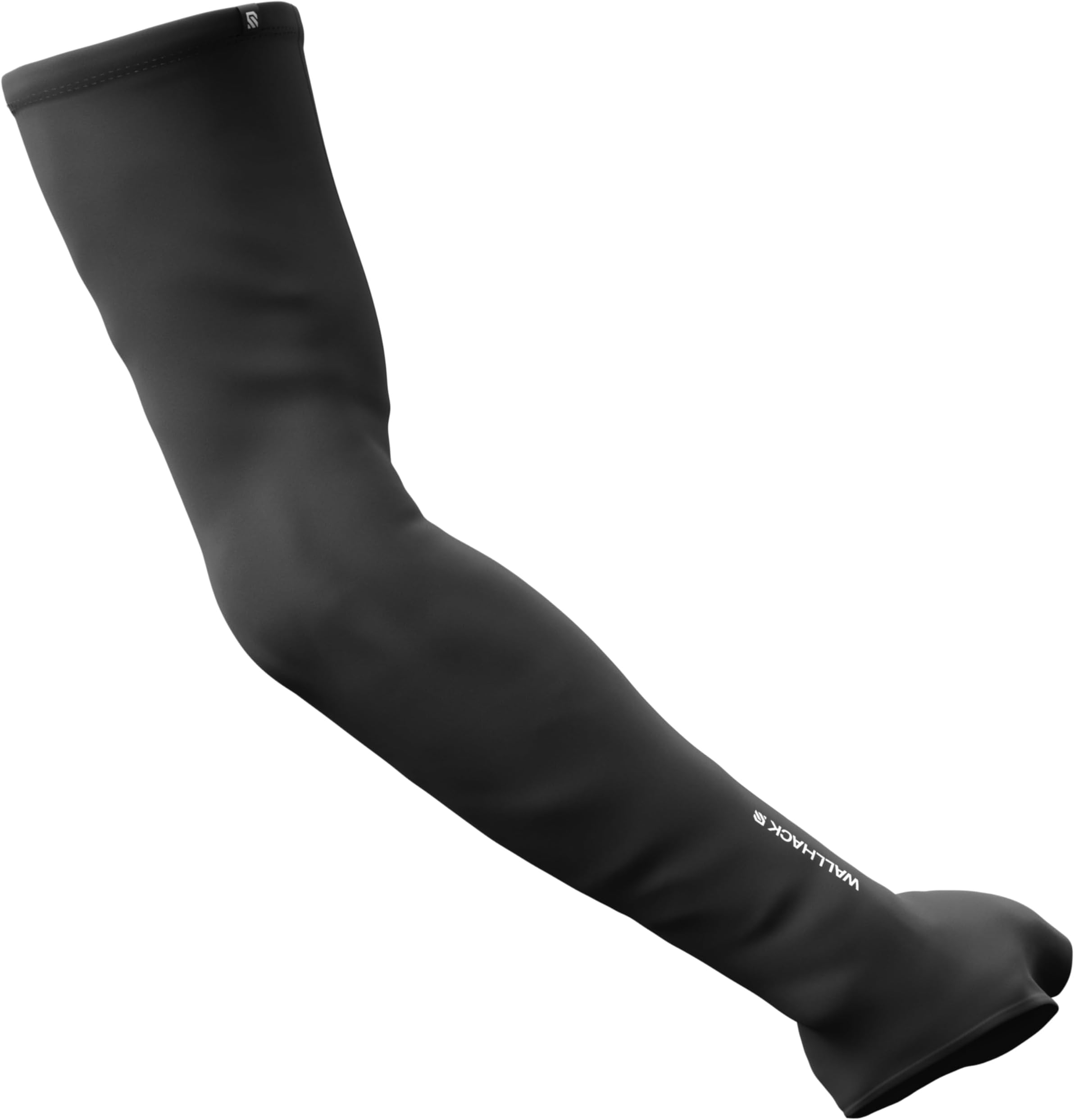 Wallhack Gaming Arm Sleeve | Low-Friction, High Comfort Performance | Improve comfort on cloth and glass mouse pads