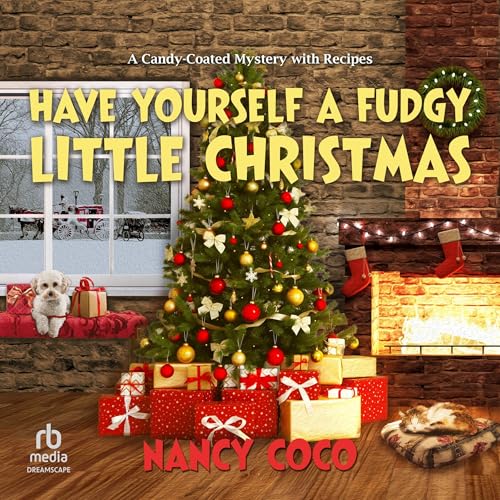 Have Yourself a Fudgy Little Christmas Titelbild