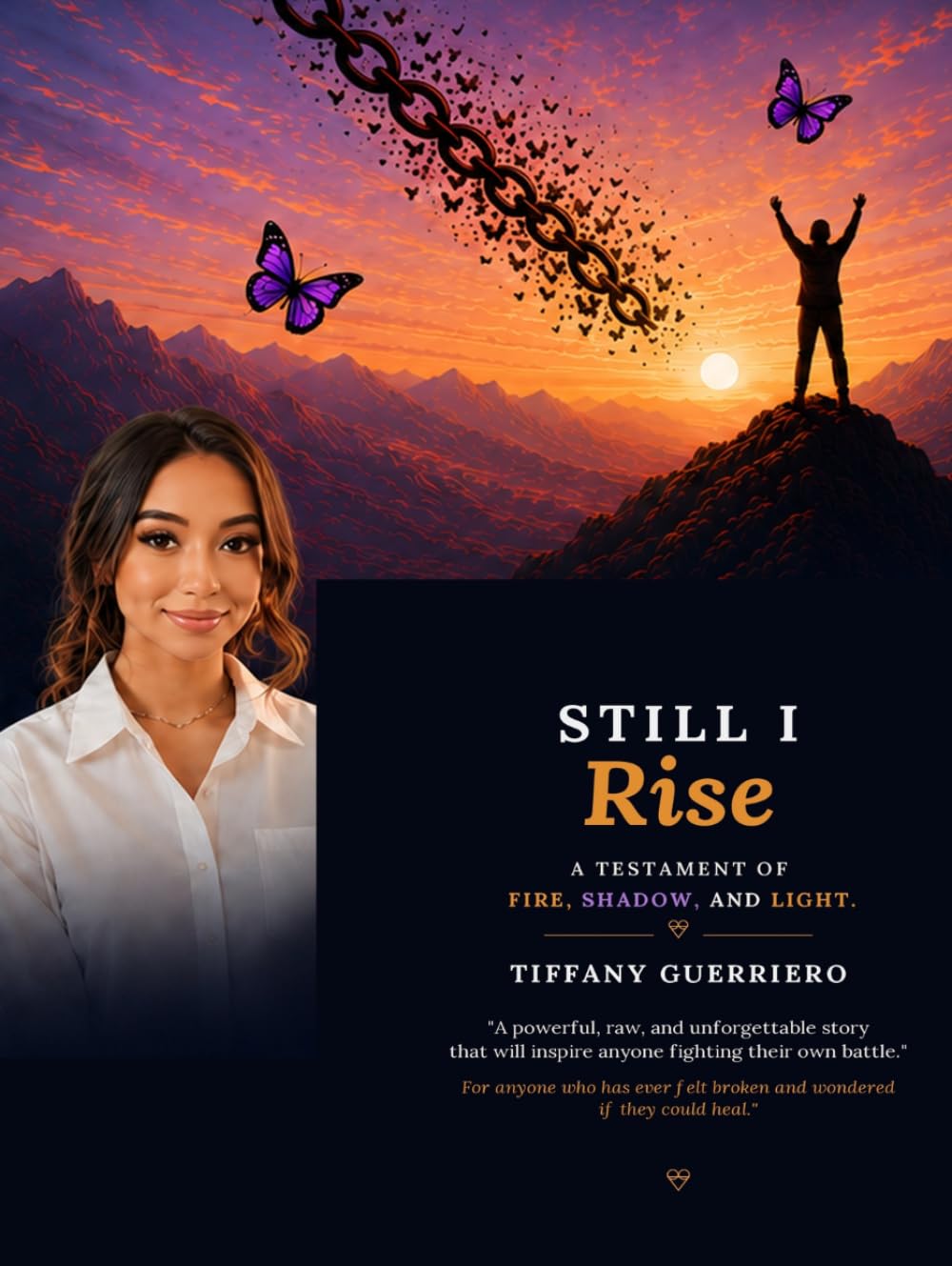 Still I Rise