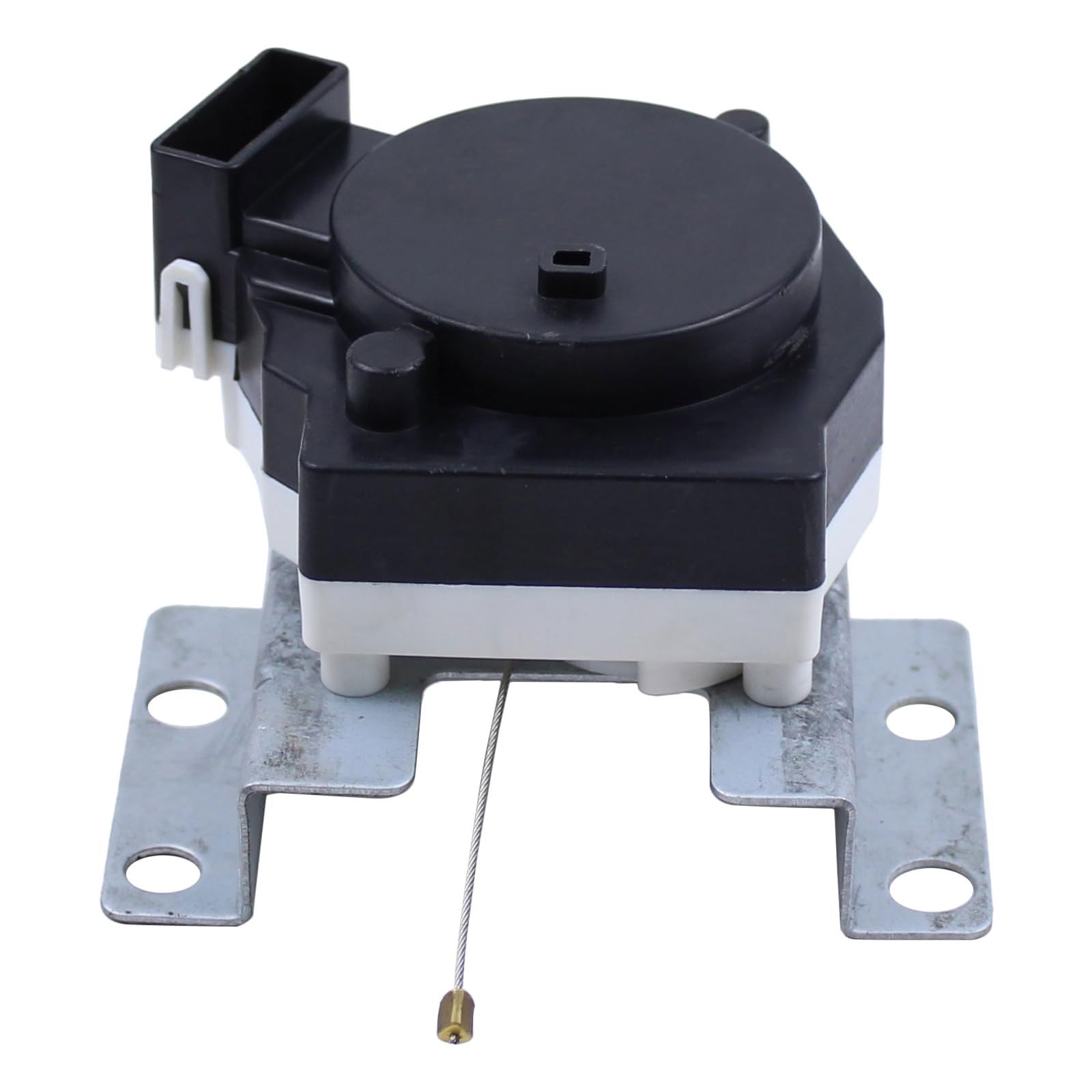Piceioep Efficiency ABS Repair Clutch Replacement Part for Washing Machines with Quiet Operations and Easy Installation Washing Machine Clutch Part