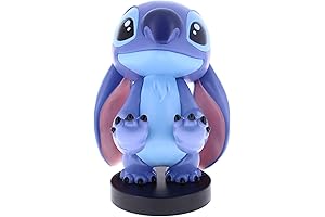 Exquisite Gaming - Stitch Cable Guy (Net)