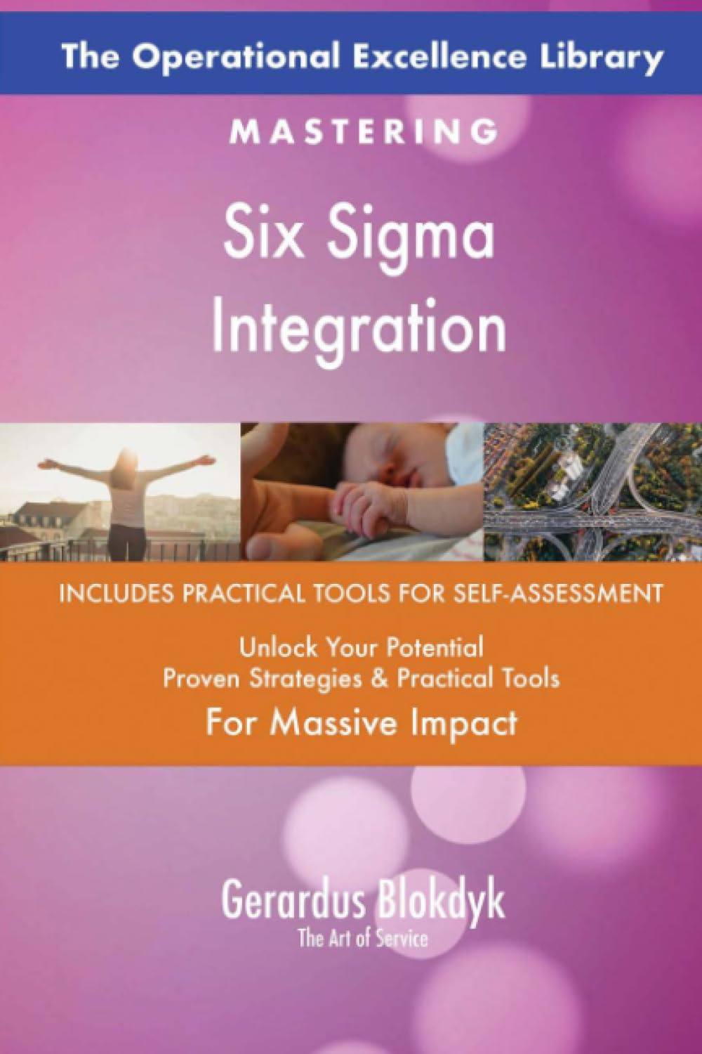 Amazon.com: The Operational Excellence Library; Mastering Six Sigma ...