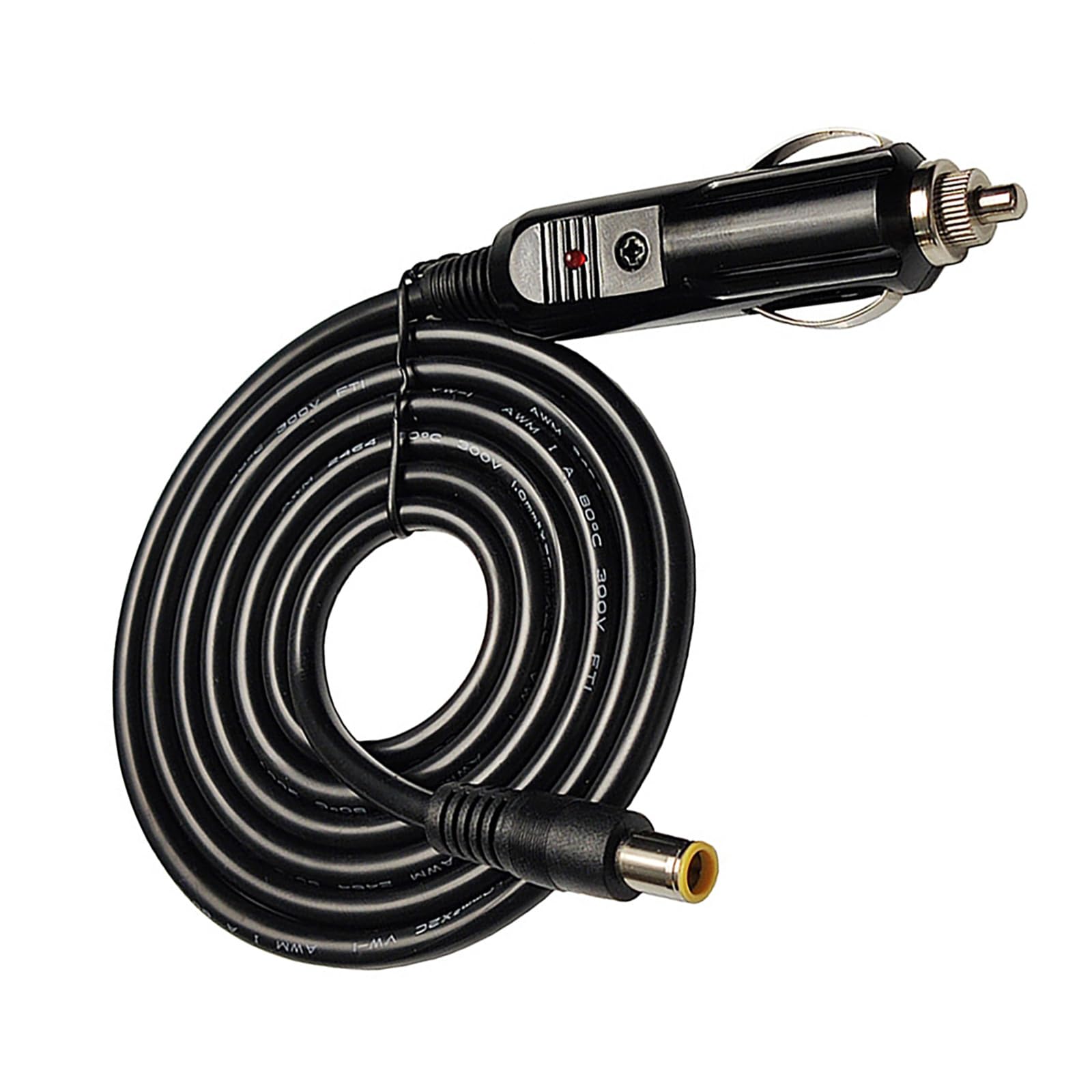 Amazon.co.jp: シガーから XT90 ポート 12V 24V 車載シガーソケット