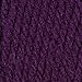 Caron One Pound Solids Yarn, 16oz, Gauge 4 Medium, 100% Acrylic - Deep Violet- For Crochet, Knitting & Crafting ( 1 Piece )