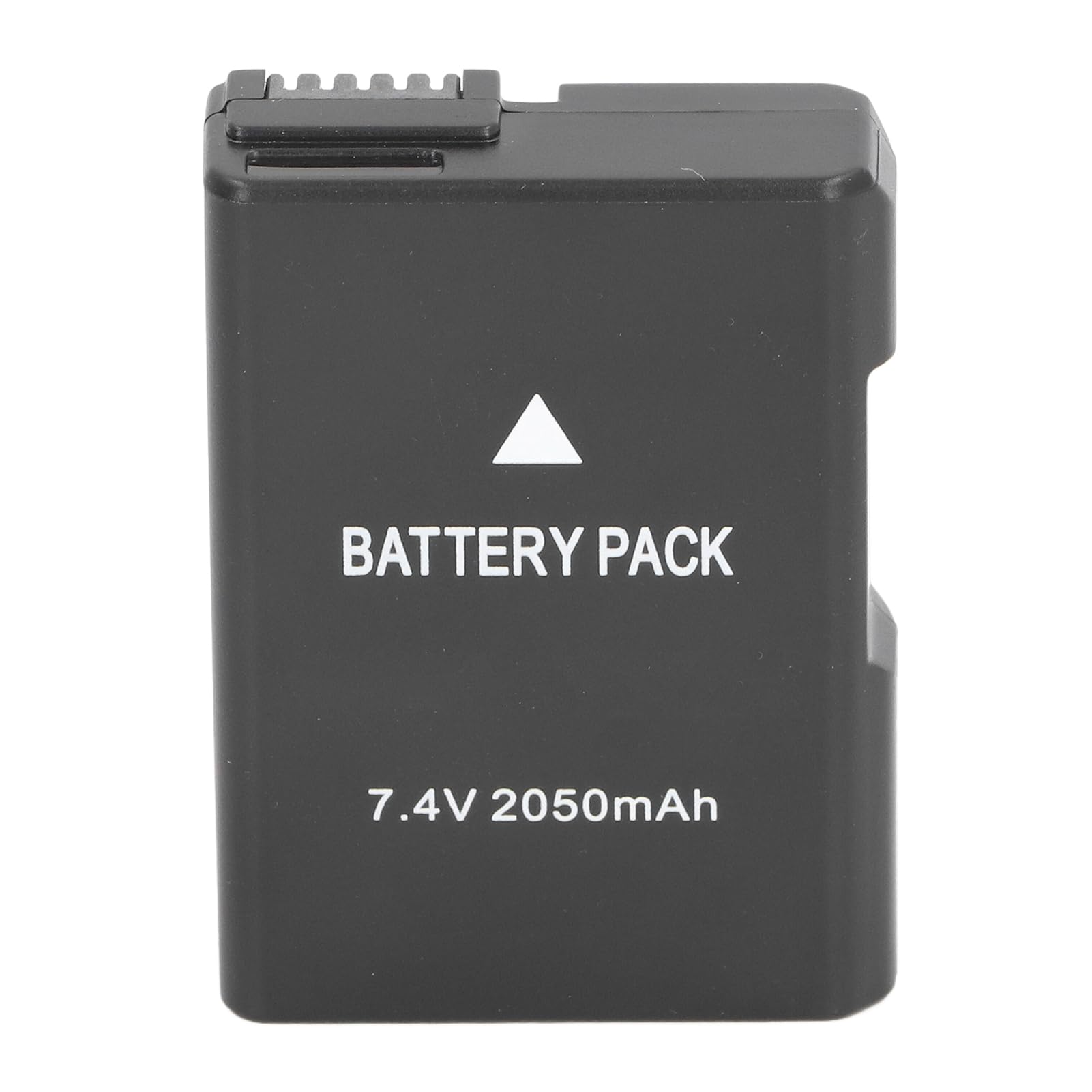 EN-EL14 EN-EL14A 7.4V 2050mAh Batteria per D3100 D3200 D3300 D3400 D3500 D5100 D5200 D5300 D5500 D5600 DF Coolpix P7000 P7100 P7700 P7800 Fotocamera Reflex Digitale