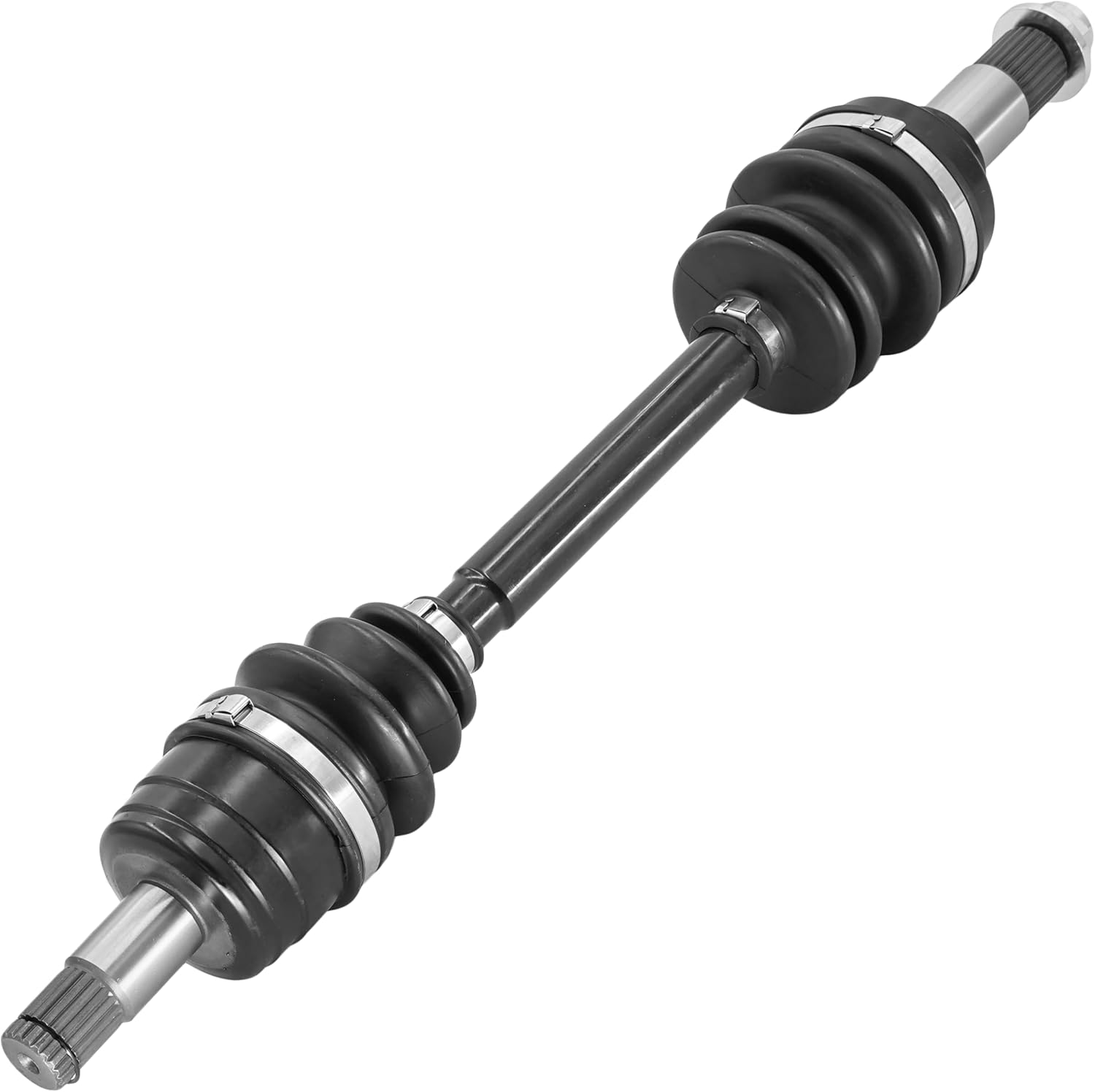 Caltric B5R-2518F-01-00 Front Left Or Right CV Axle Compatible with Yamaha Kodiak 450 YFM450 2020-2026