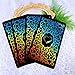 sishui Life Oracle Cards Deck, Mind Info Oracle Cards, Oracle Cards for Beginners, Answers to Guiding You Through Life and Career Questions