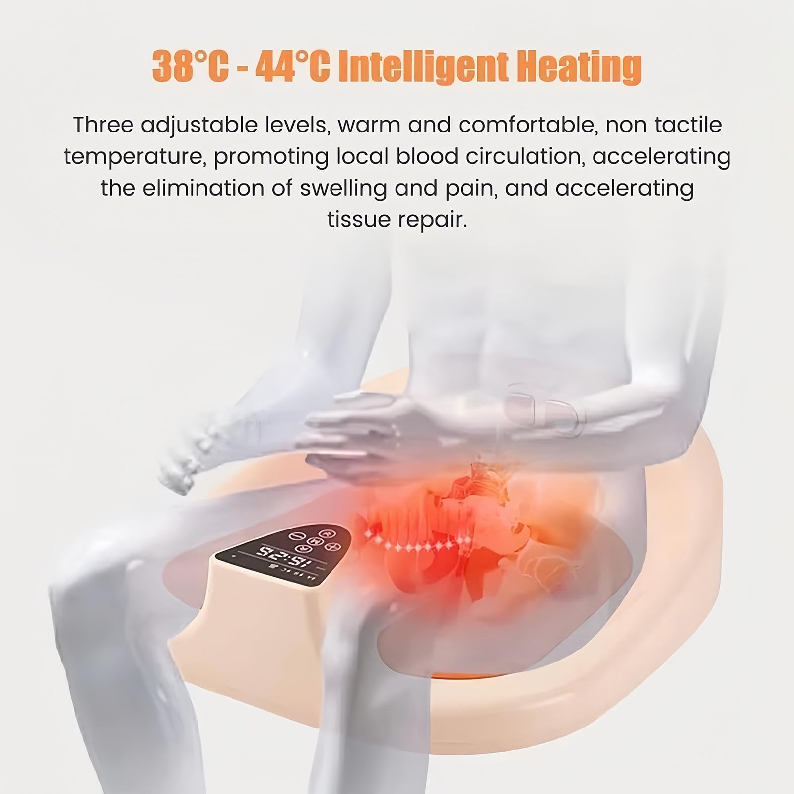 Chaise Kegel,Appareil de Stimulation du Périnée pour Femmes et Hommes,Stimulateur Magnétique du Périnée pour la Récupération Post-Partum,Problèmes de Prostate chez l'homme,Microcurrent
