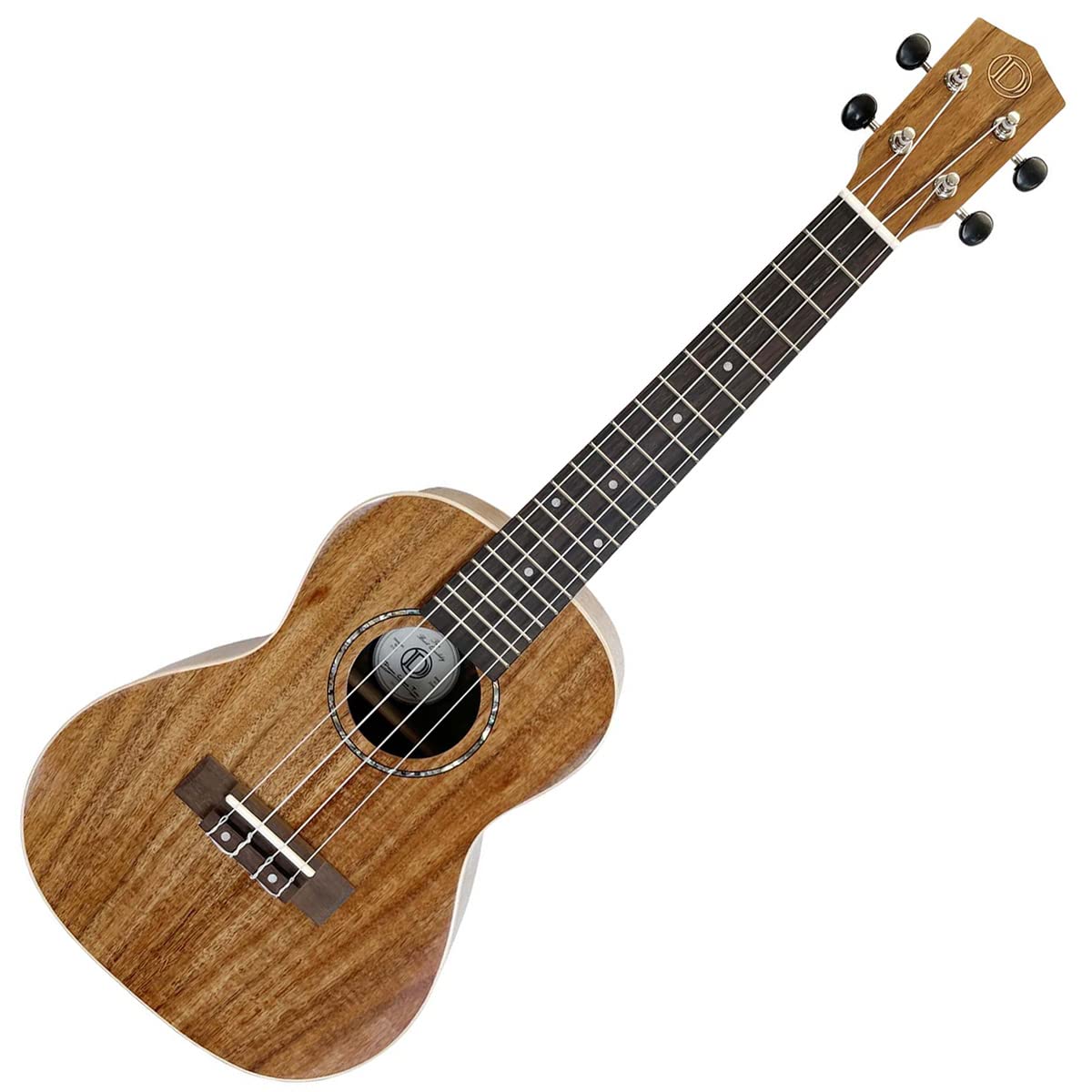 Amazon.co.jp: DCT DC-2J コンサートウクレレ : 楽器・音響機器