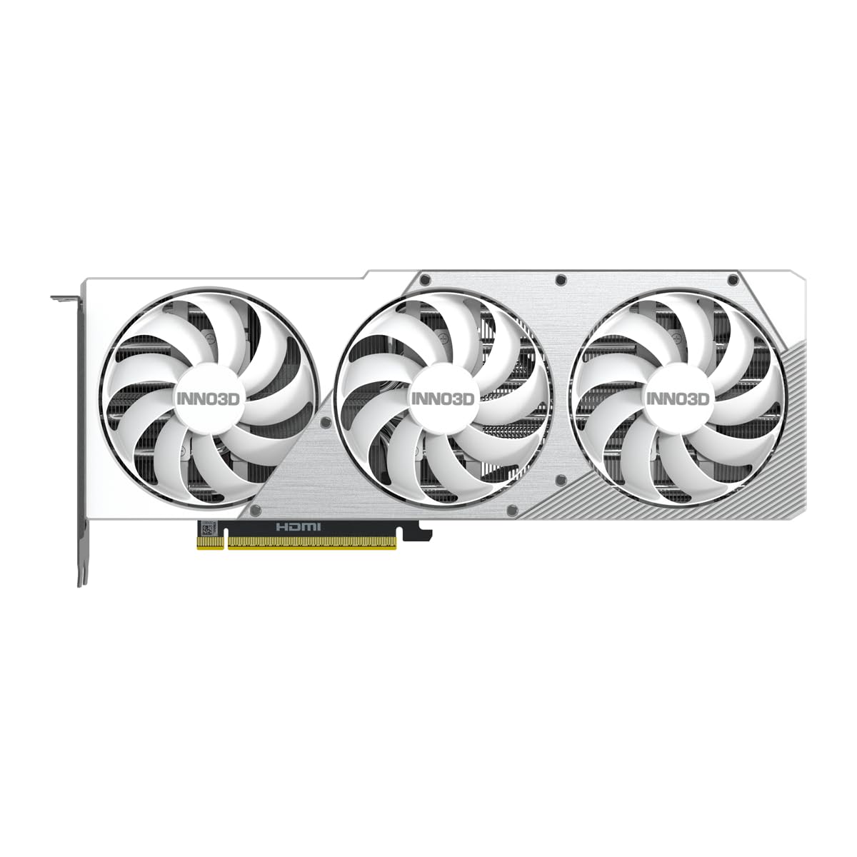 Amazon | INNO3D GeForce RTX 5070 Ti X3 OC WHITE N507T3-16D7X