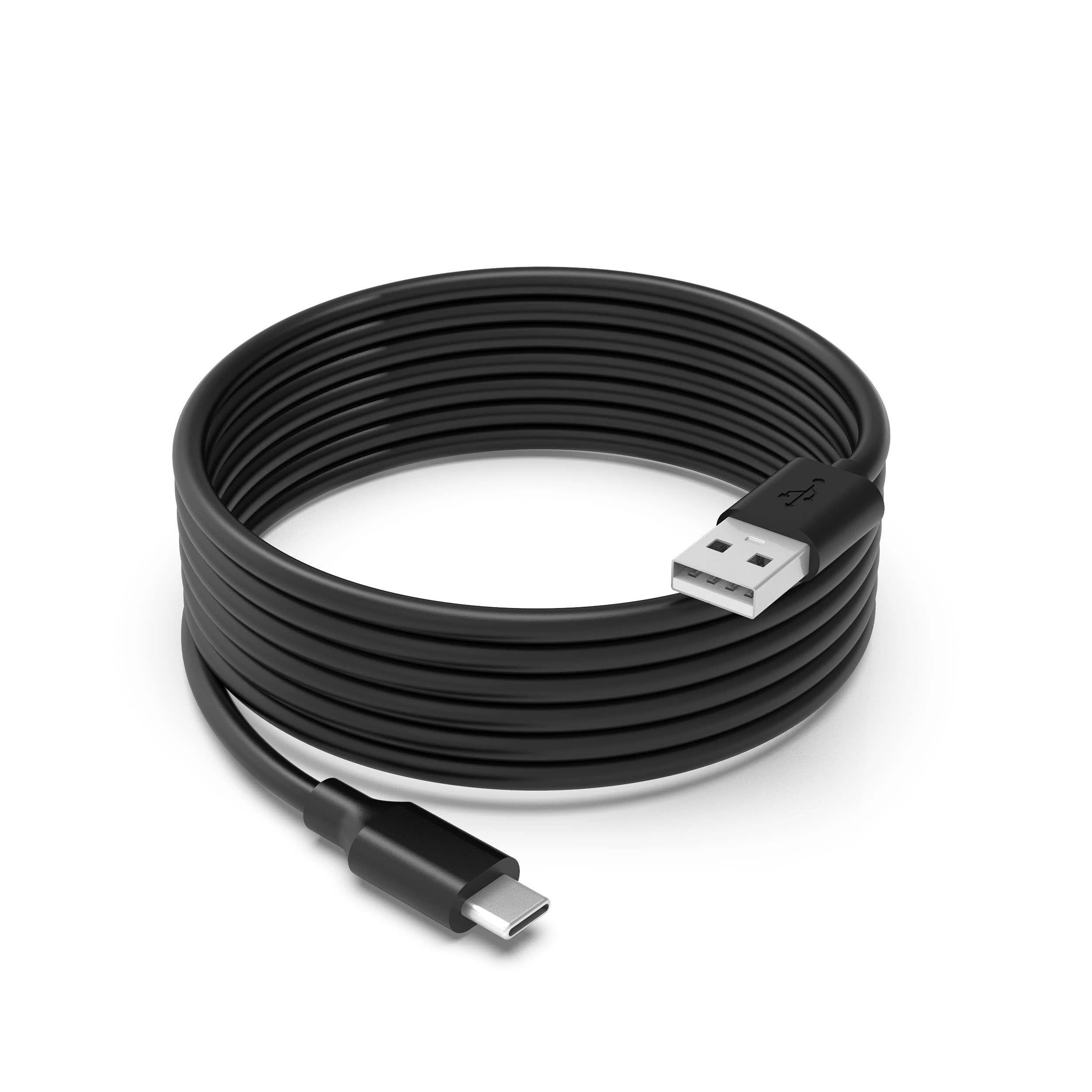 Fast Charger Cord Fit for JBL Charge 4 5 Flip 5 Clip 4 Pulse 4 Portable Wireless Bluetooth Speaker USB C Type C Charging Cable-picture-15