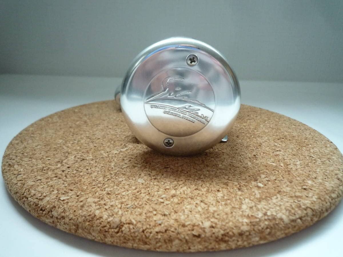 Amazon.co.jp: アブ アンバサダー シルバーマックス 3600C Abu