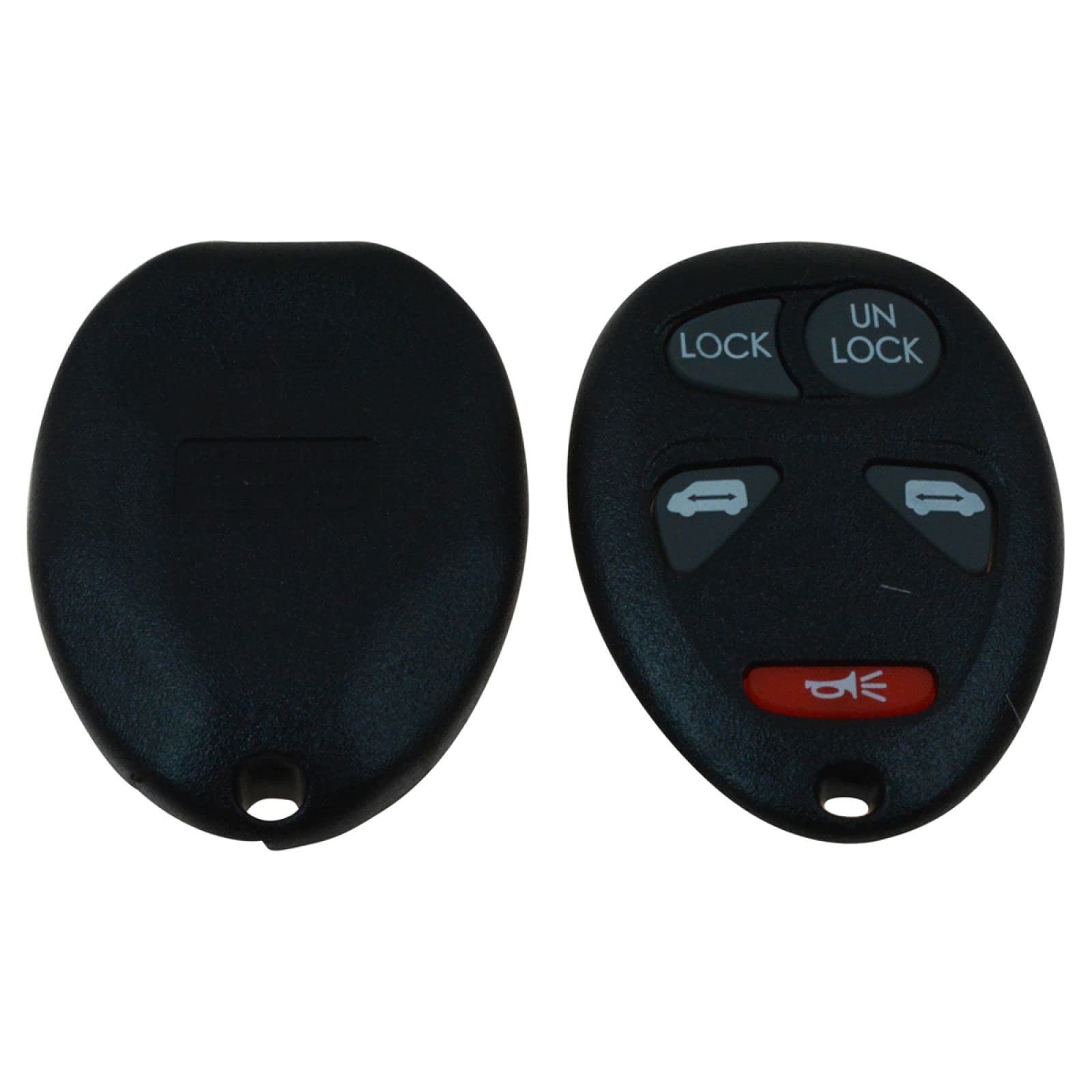 Dorman 13640: Keyless Remote Cases Repair