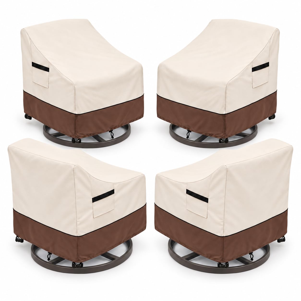 LSongSKY Swivel