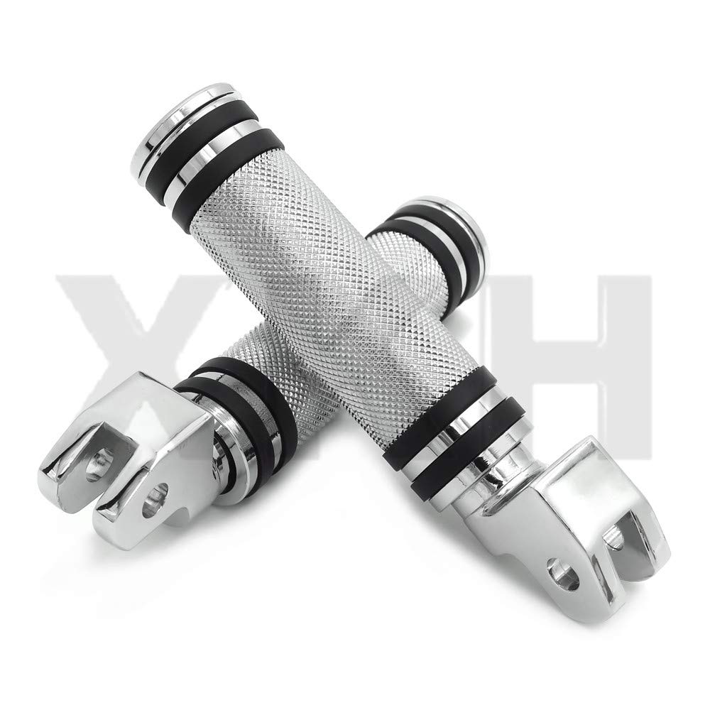 v star 1100 foot pegs