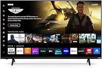 Vista 1 de VIZIO VQD50M 50 pulgadas Class Quantum 4K QLED UHD HDR Smart TV