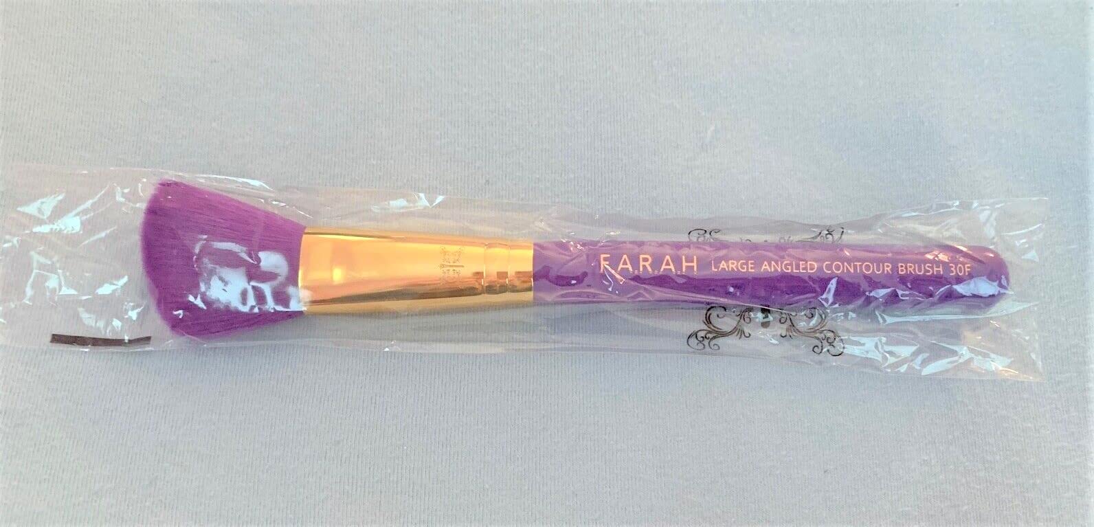 F.A.R.A.H BRUSHES Angled Contour Brush 30F