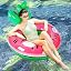 Watermelon large size 120cm