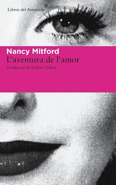 Portada de L Aventura de L Amor
