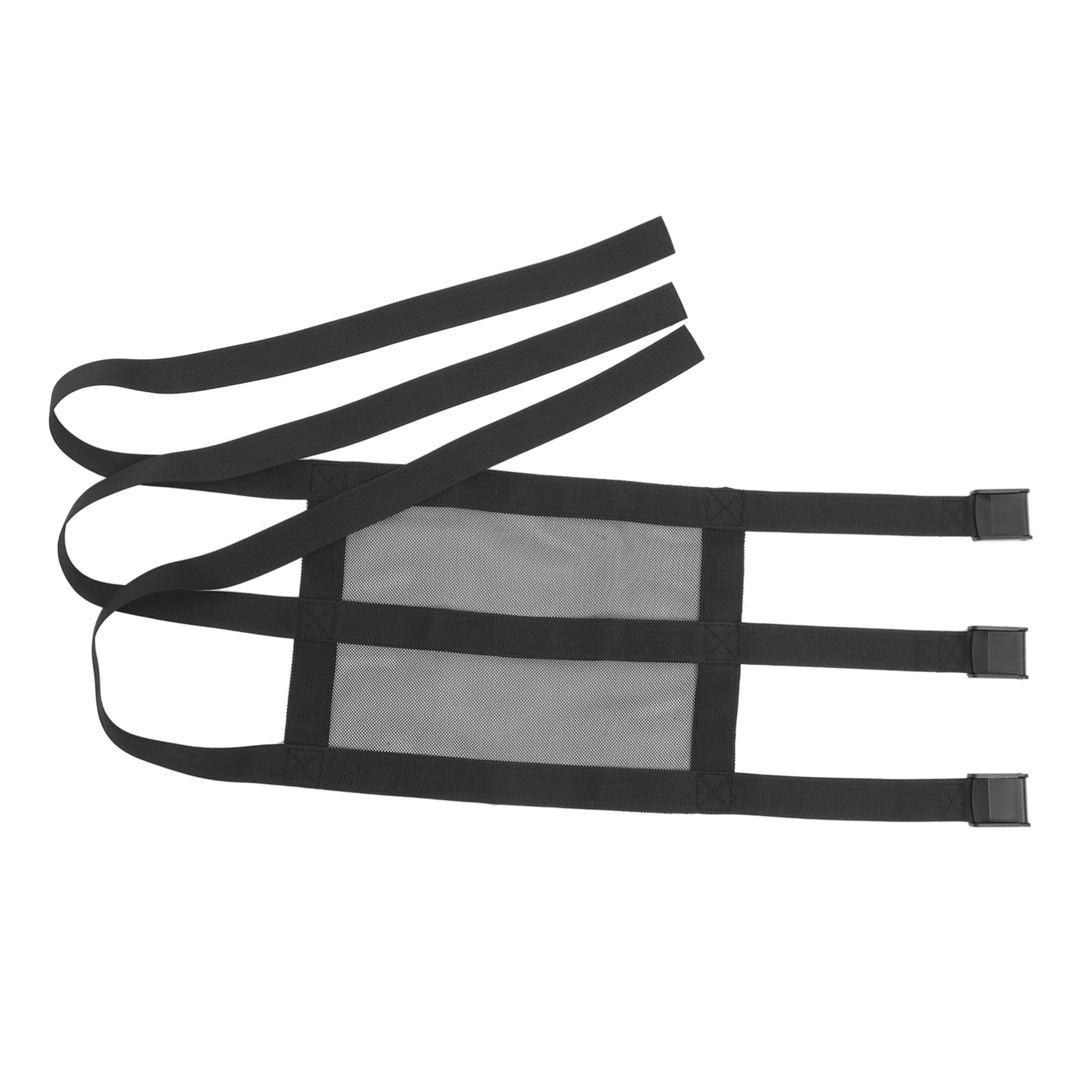 BRIGHTFUFU Tree Stand Seat Replacement Mesh Hunting Chair Strap for Ladder Stands Versatile Outdoor Chair for Climbing Camping and Hunting Activities