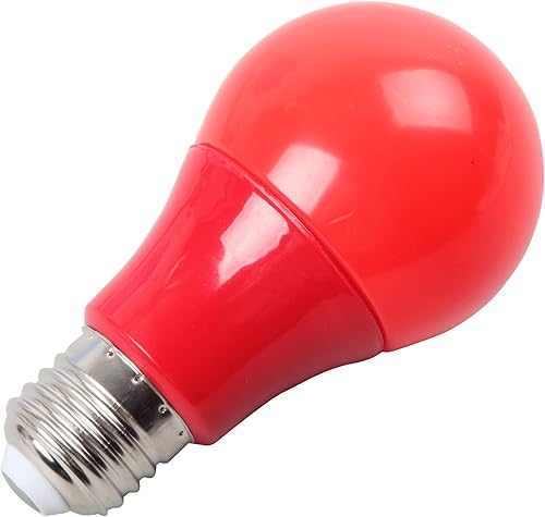 Miniatura 2 de eTone Lámpara de luz segura para sala oscura E27 LED tornillo boca pared luz de escritorio de 360 grados con interruptor