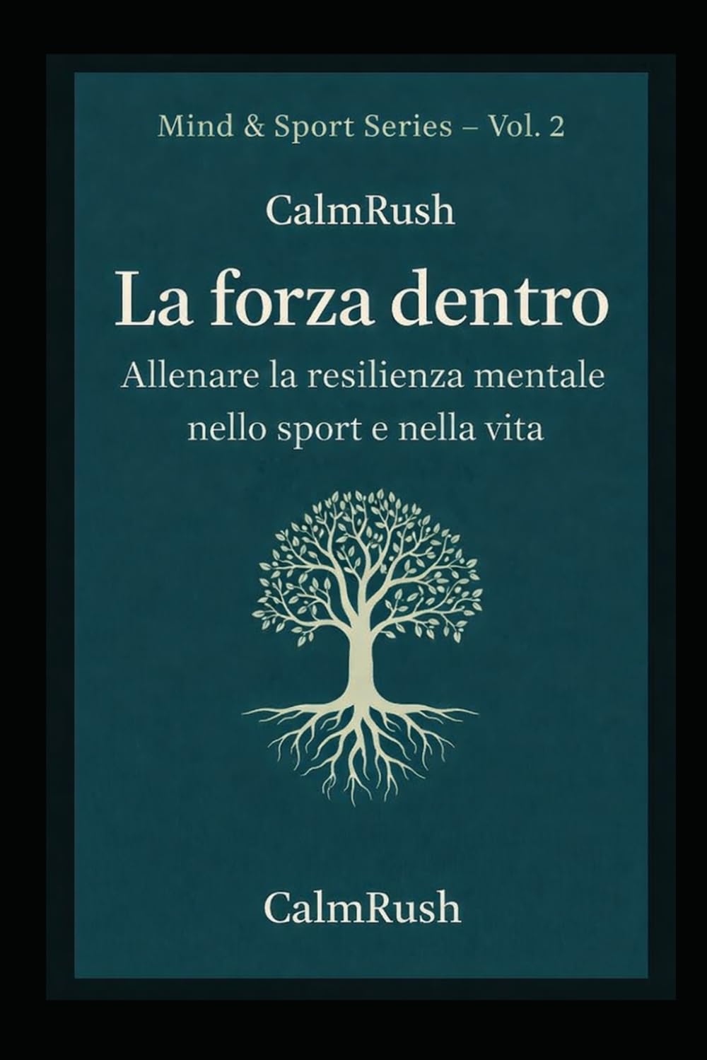 La forza dentro: Allenare la resilienza mentale nello sport e nella vita (Mind & Sport Series)