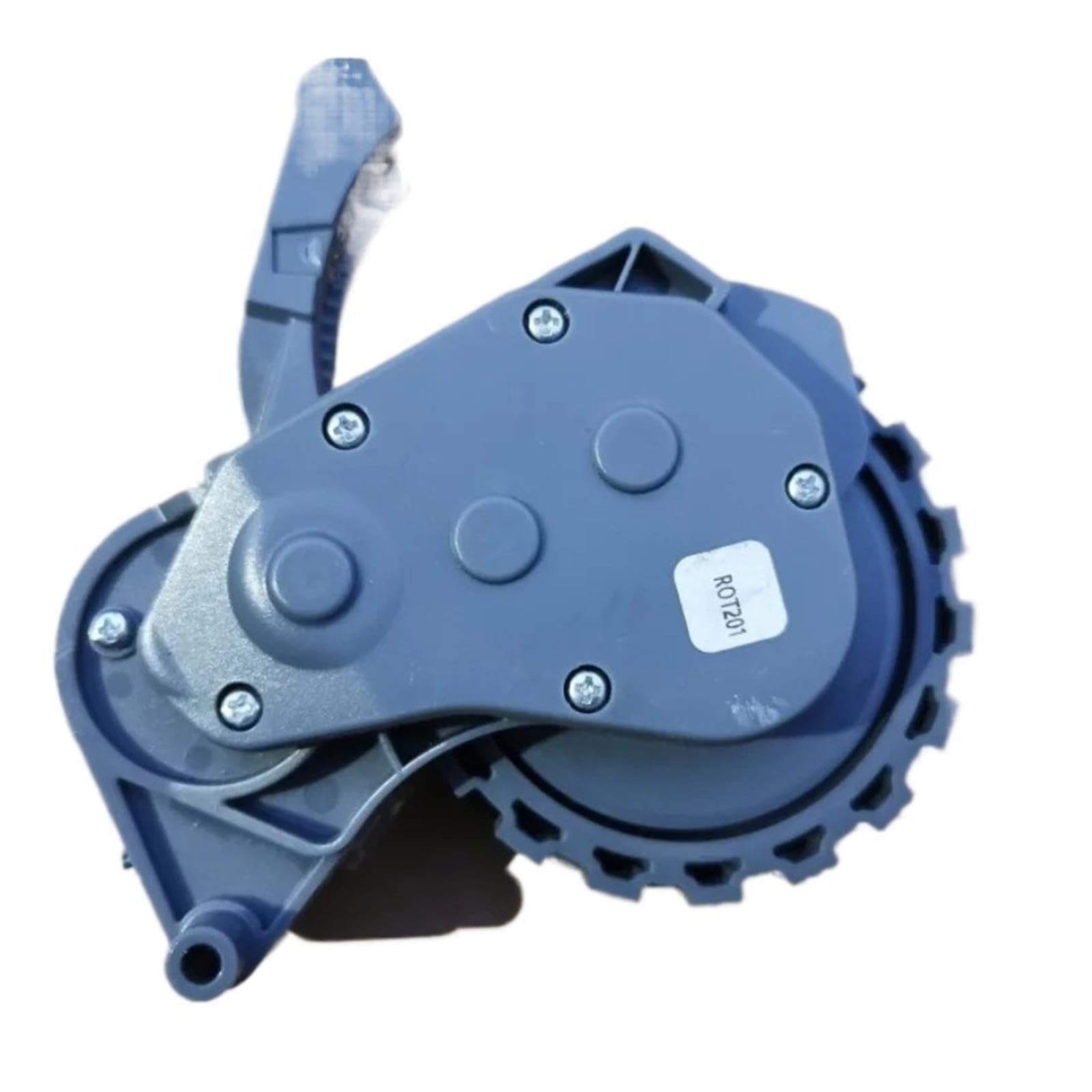 Generico Motore ruota compatibile con l'aspirapolvere robot Narwal J3
