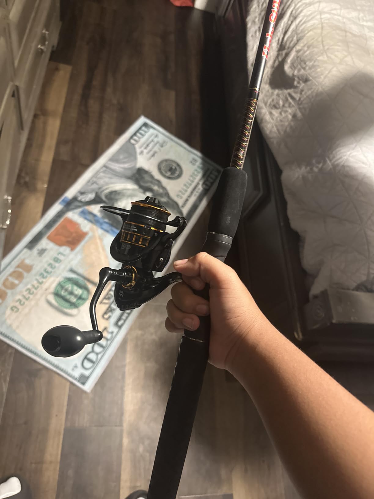 Customer Image