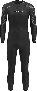 2022 Orca APEX Flow Mens Fullsleeve Triathlon Wetsuit
