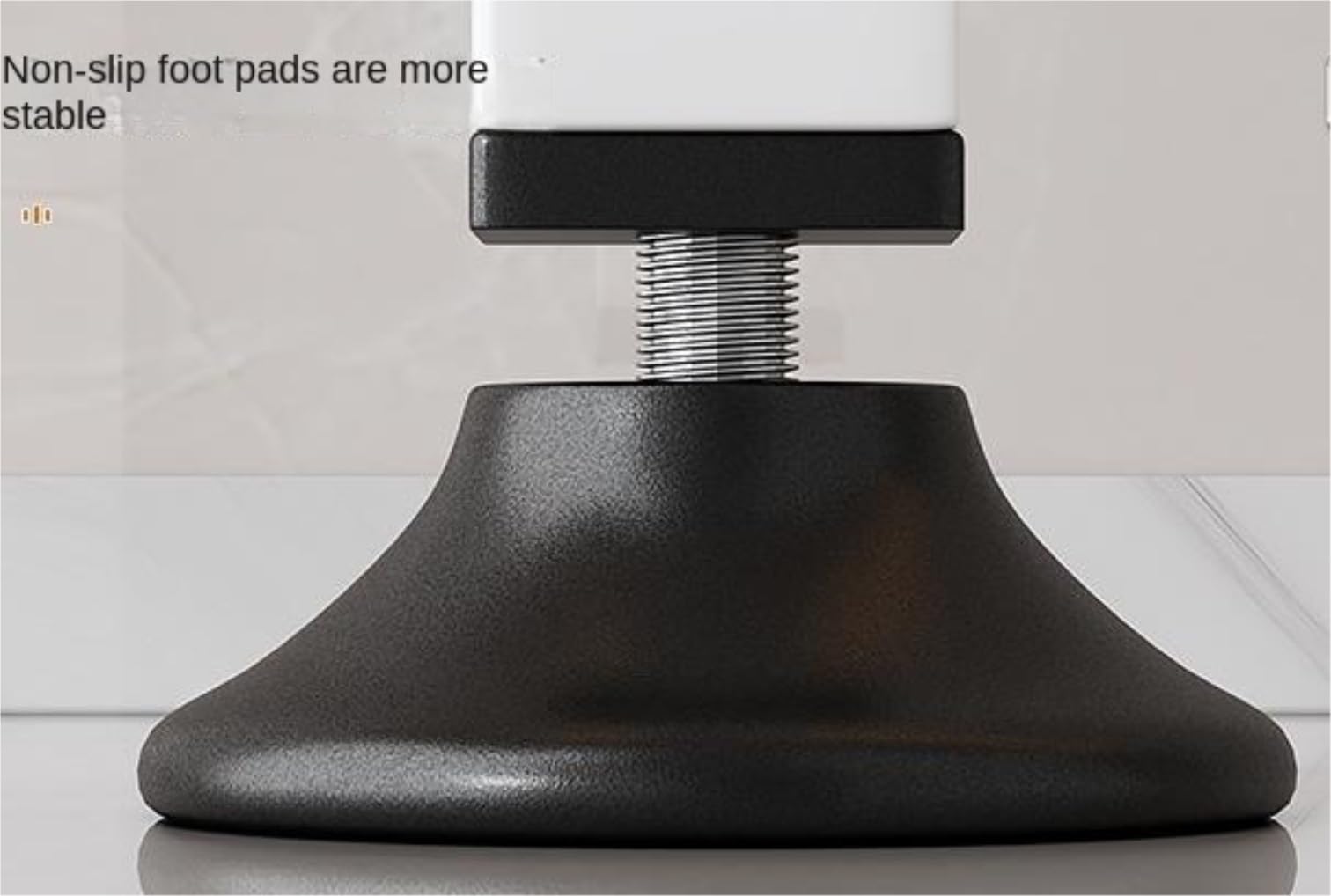 Soporte Microondas Estante For Horno Microondas, Cocina, Arrocera, Multifunción, Soporte For For Encimera Del Hogar, Almacenamiento Multicapa Organizador de Cocina(58cm)