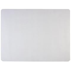 Staples Office Chair Mat Clear Floor Mats Hard Floors Textured Underside 60 x 46 Inch Smooth Glide