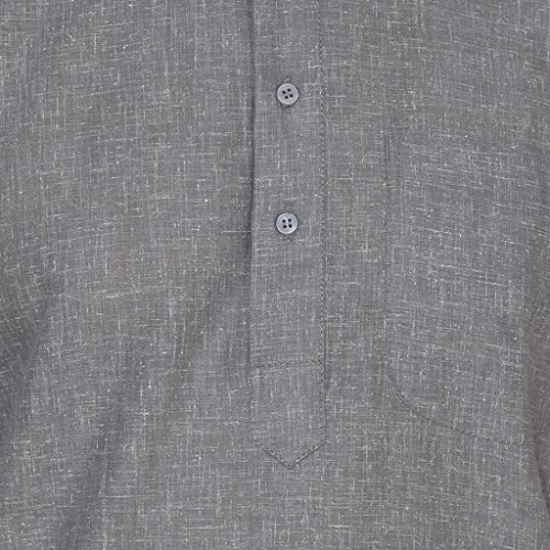 Image of Royal Kurta Men's Cotton Kurta Pyjama Set