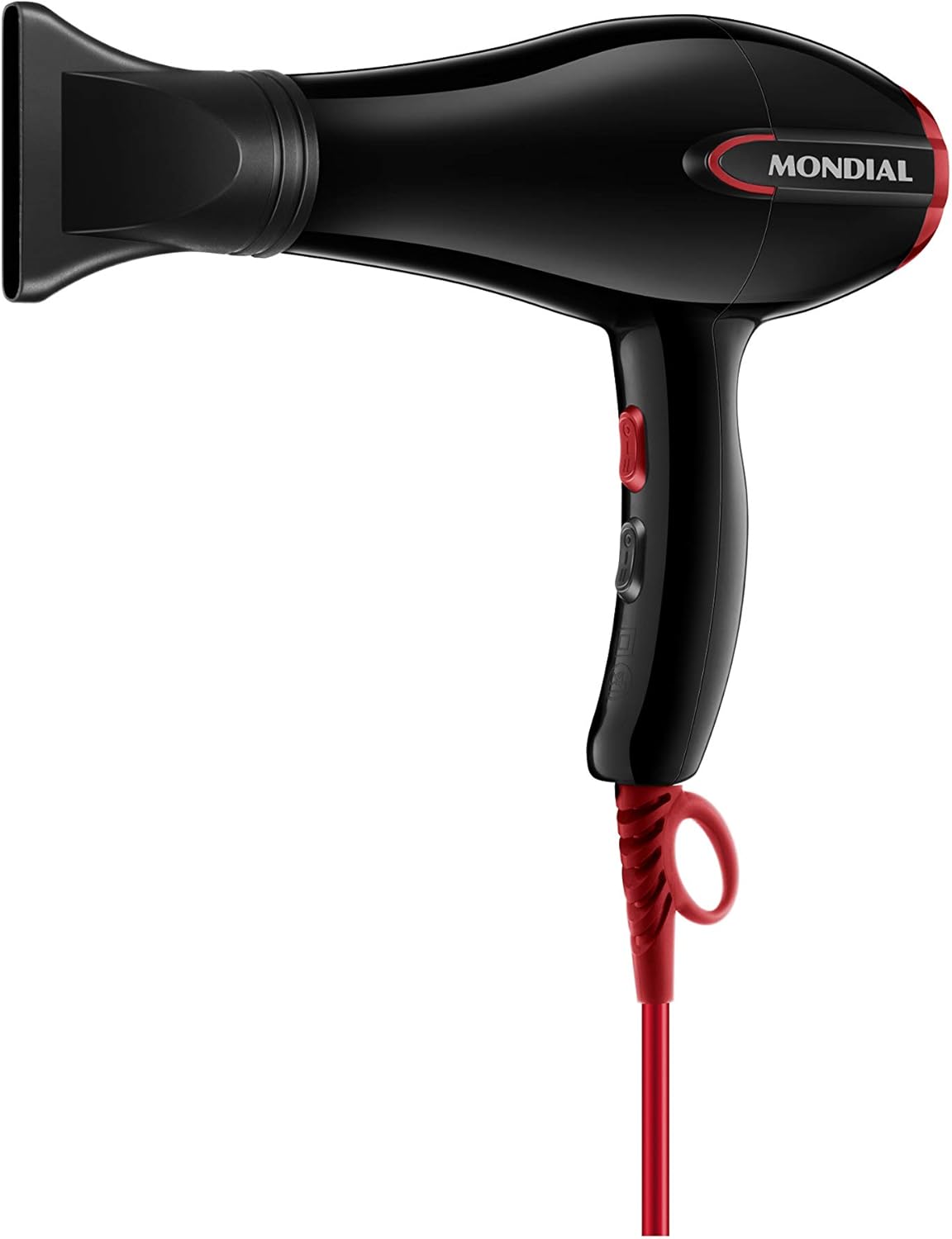 Secador de Cabelo Mondial SC-41: Testado por 7 dias em casa