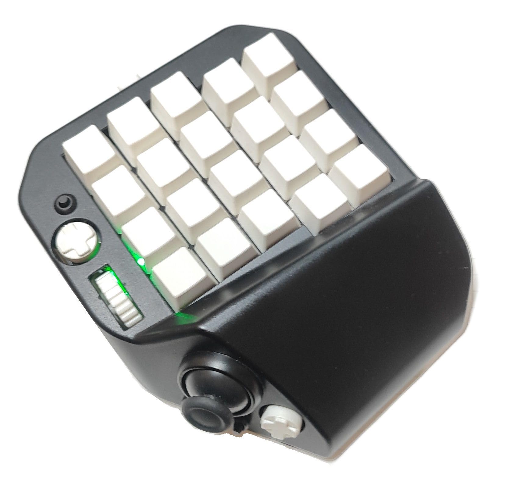 MH-Device MH-Delta 片手・左手キーボード MH-Delta [MH-Device] MH 