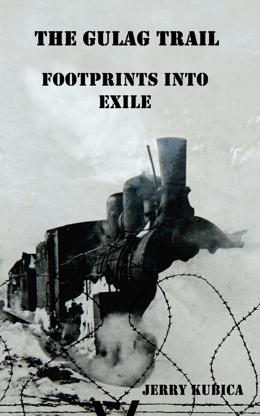 The Gulag Trail: Footprints into Exile