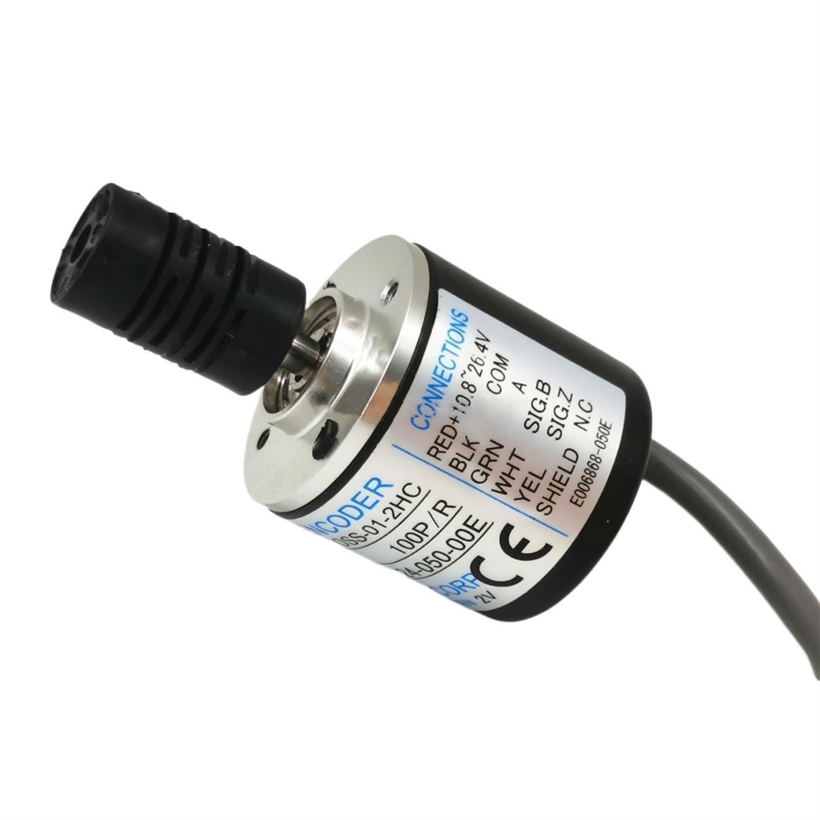 OSS Inkrementeller Drehgeber OSS-01/OSS-02/OSS-036/OSS-04/OSS-05/OSS-001-2HC/-2/-2MC/-2M/-2C(OSS-01 100PR,-2HC)