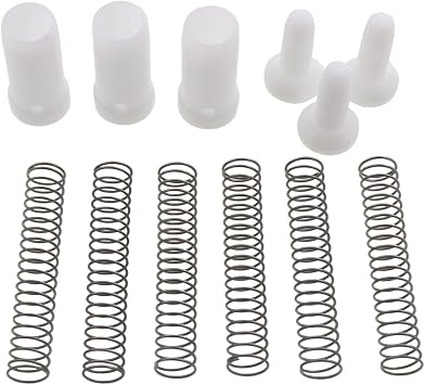GIANT 9466#09466 - Valve Kit, Gx, 16mm