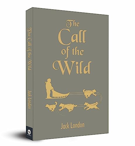 Call of The Wild (Pocket Classic), The