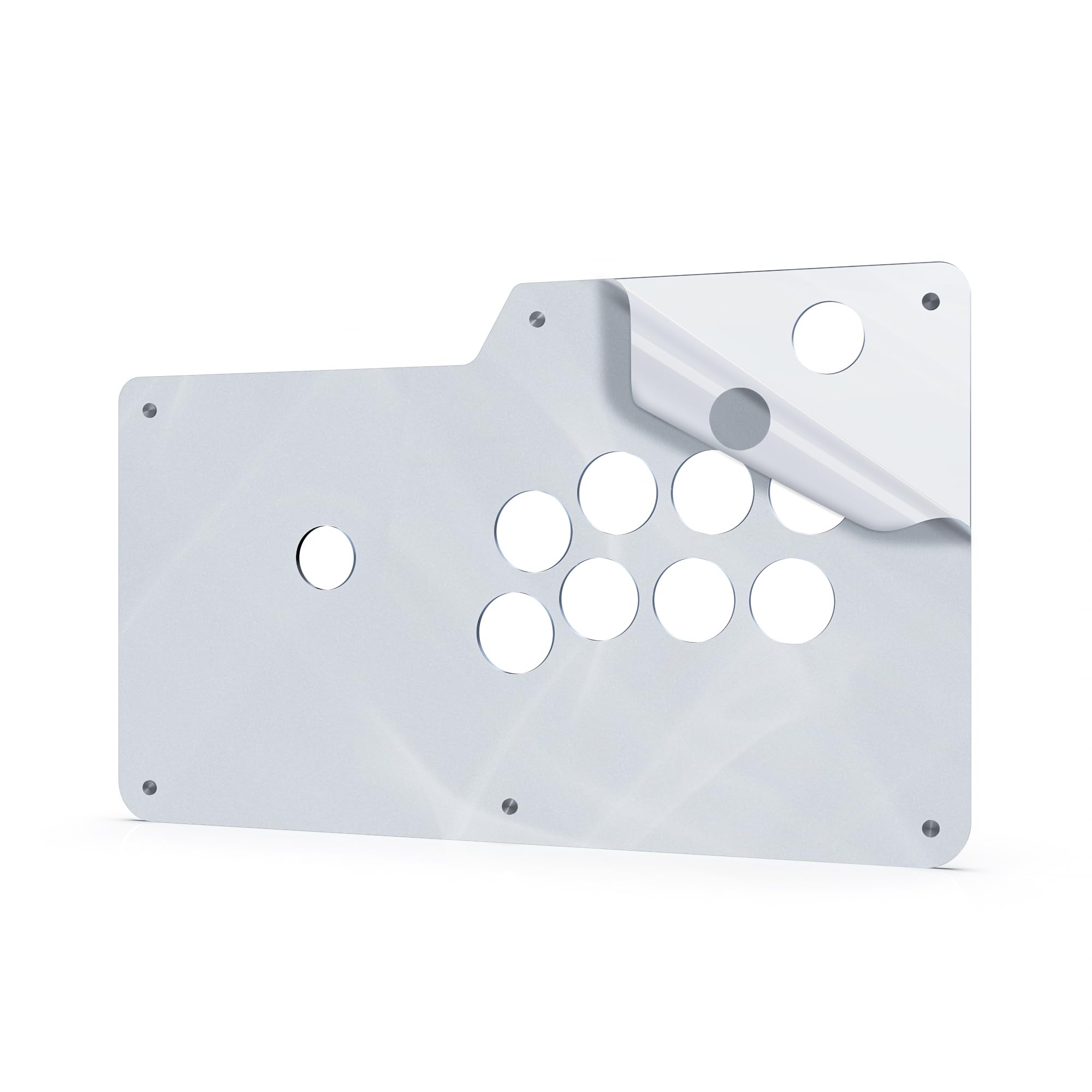 Amazon.com: MAYFLASH F700/F700 Elite Top Clear Acrylic Panel