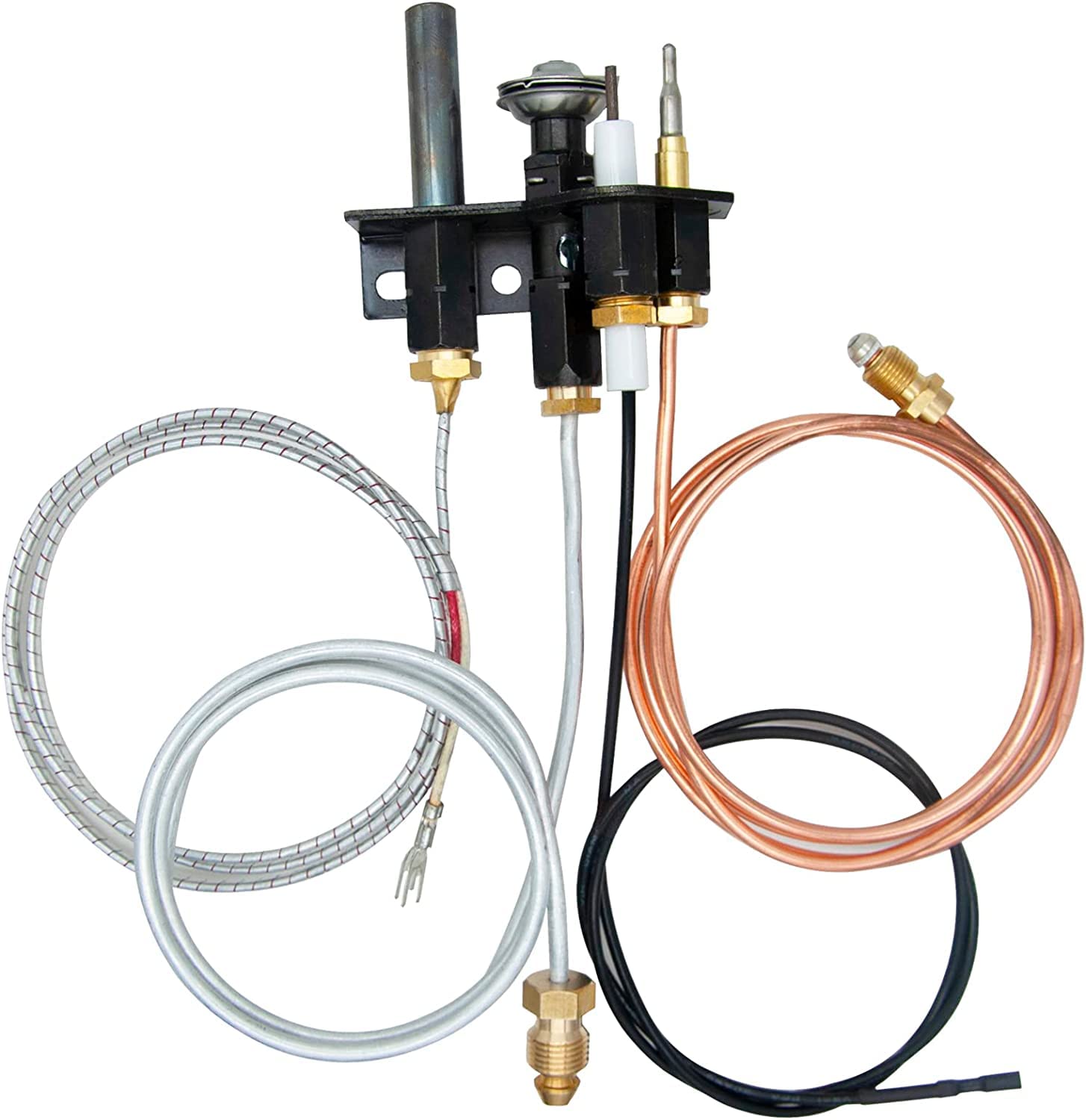 Amazon.com: ALLPARTS BASIC Lennox IHP 69L1701 Natural Gas