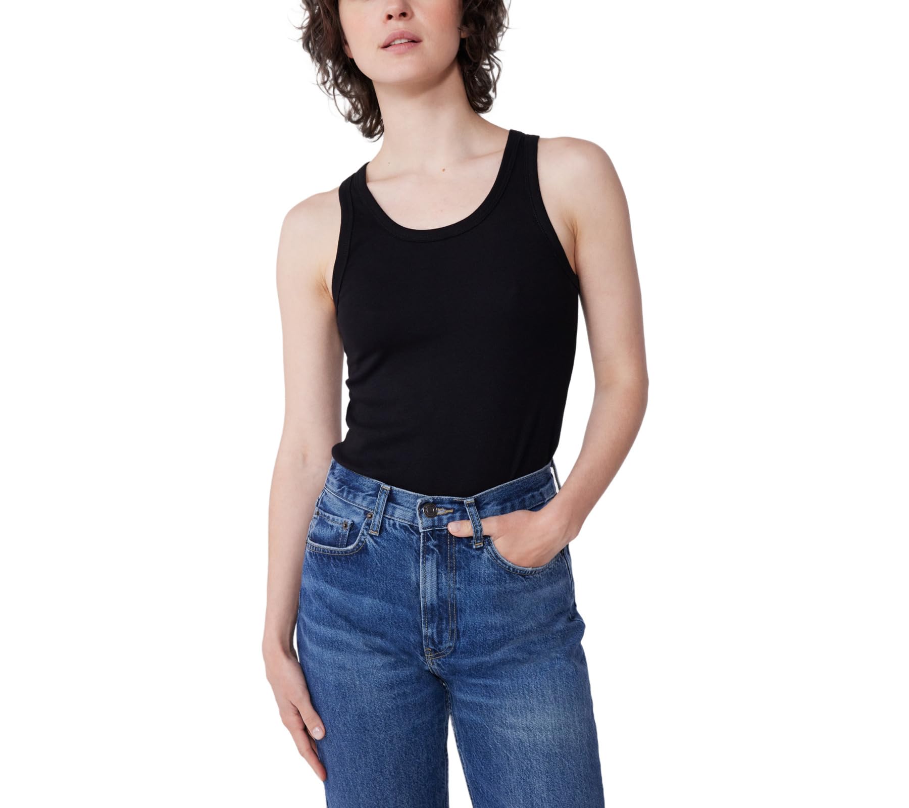Petit Bateau Damen Tanktop
