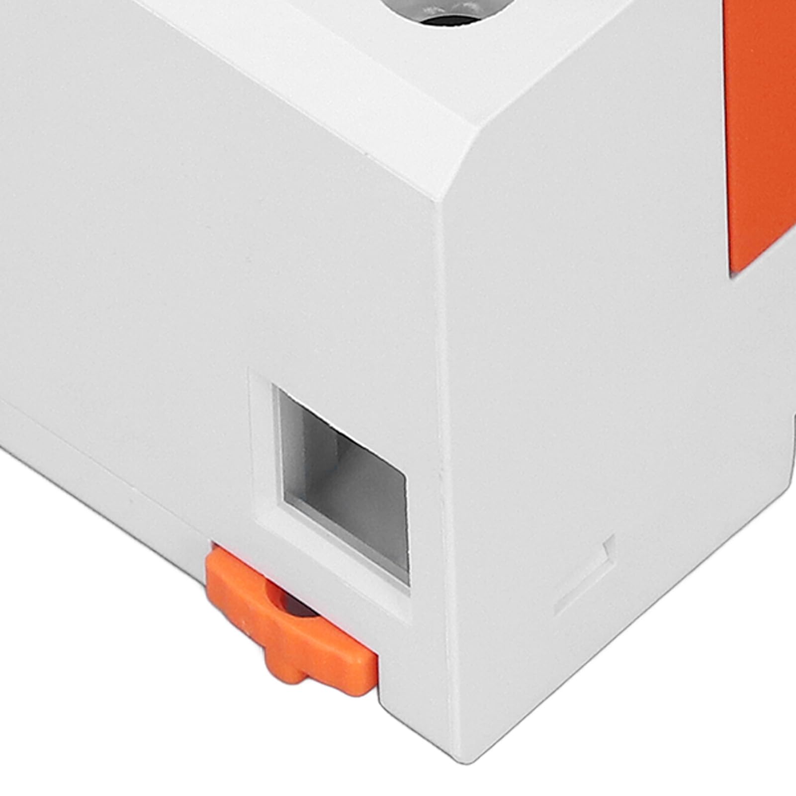 Conception modulaire du Protecteur DC pour la Protection du système Solaire