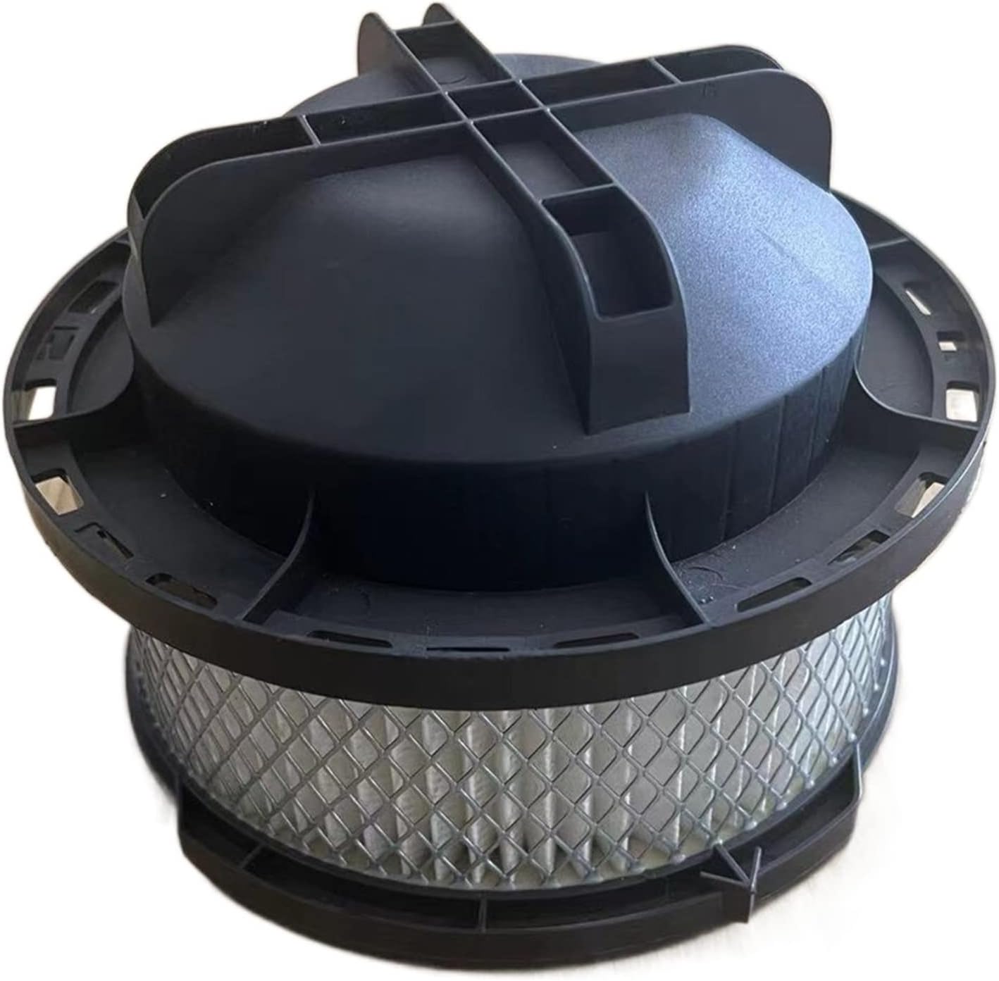 1 Pcs Vacuum HEPA Filter Fits Compatible For Parkside ASH Vacuum Cleaner PAS 1200 C2