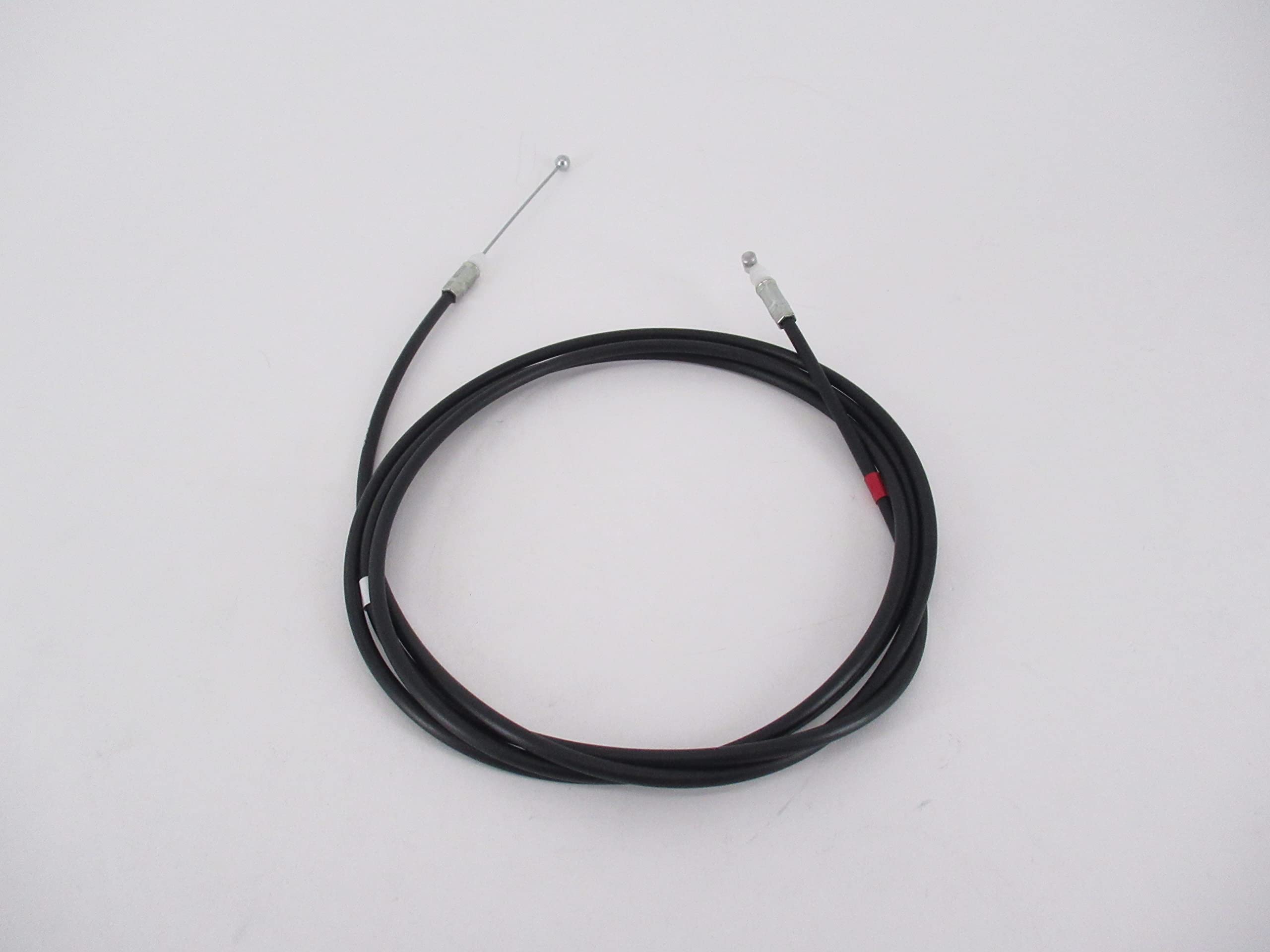 Candy Stripper
マルチケース　ほぼ日手帳 Genuine OEM Toyota 53630-02200 Hood Latch Release Cable 2009